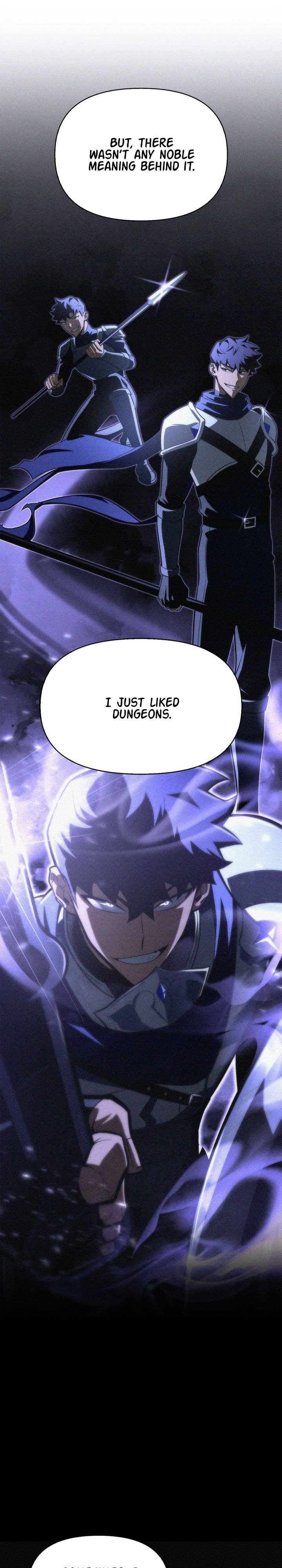 Superhuman Battlefield, Chapter 19 image 24